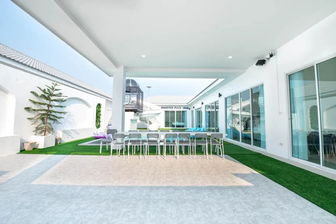 MAJESTICA POOL VILLA รูปที่ 28