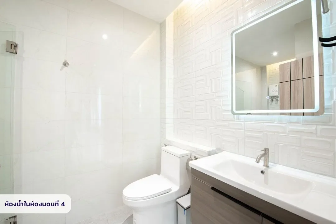 Villa SOLEIL รูปที่ 16