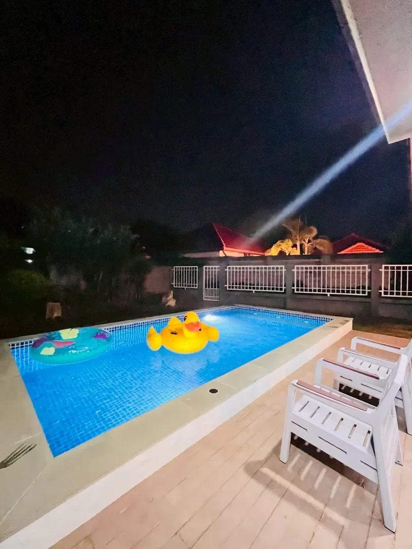 Maple Poolvilla Pattaya รูปที่ 9