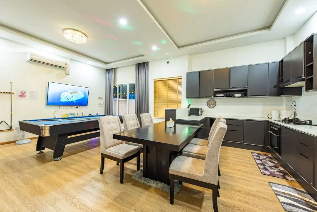 The Valley Pool Villa Pattaya รูปที่ 20