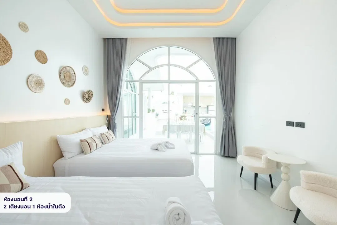 Villa Lert Lert รูปที่ 11