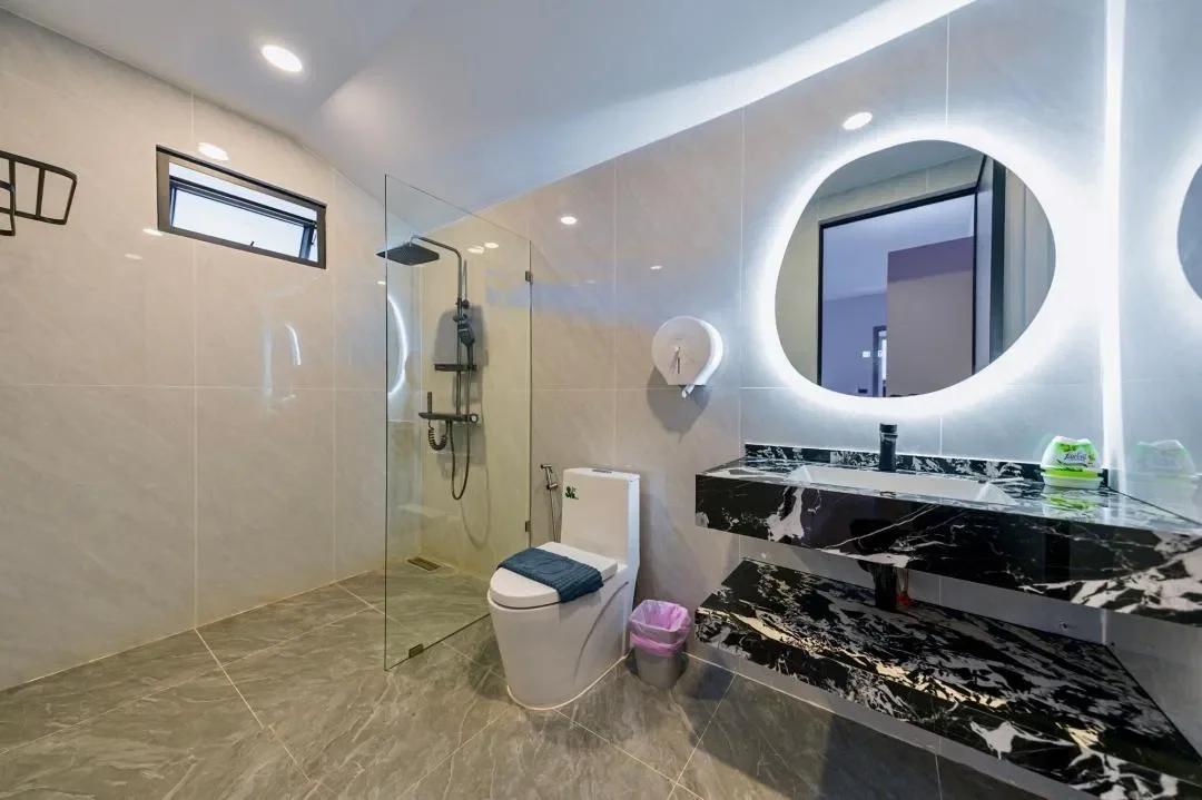 Thai Erawan V8 Pool Villa รูปที่ 13