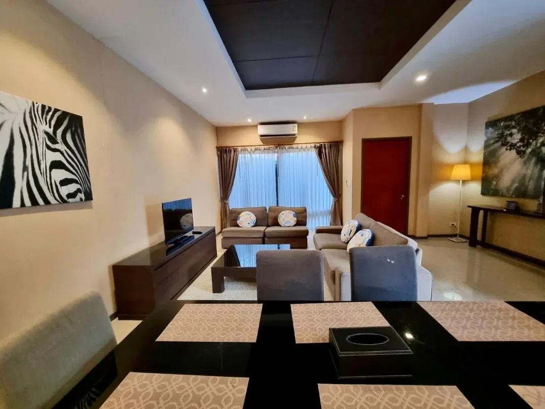 Midas Poolvilla รูปที่ 22