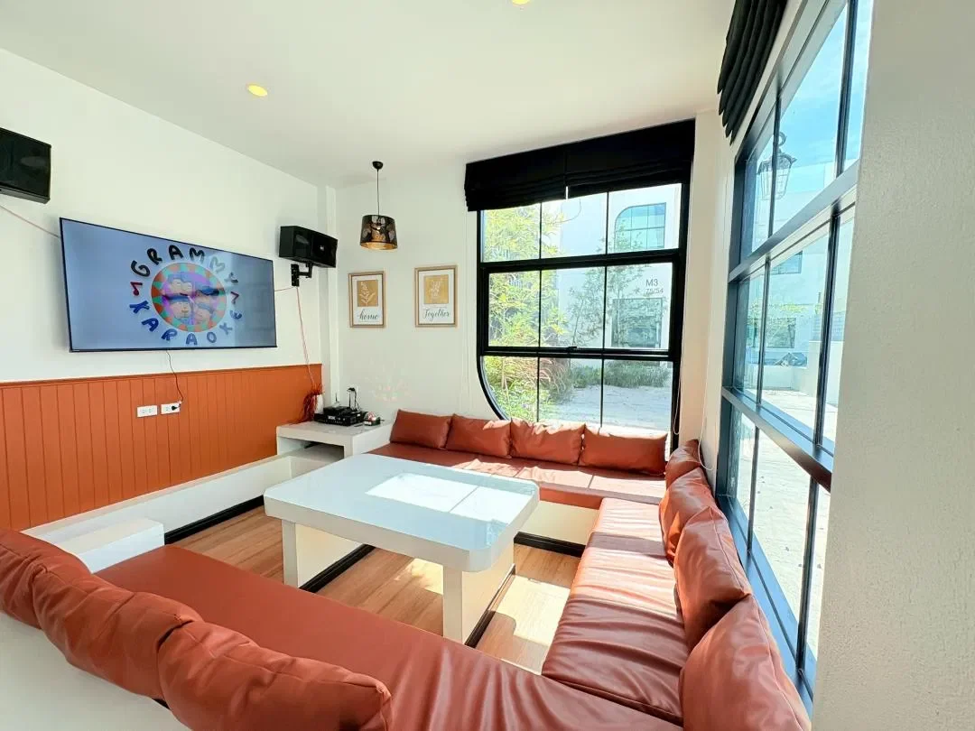 Medina Pool villa M4 รูปที่ 28