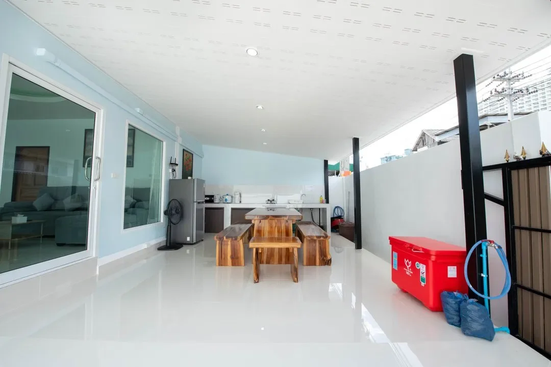 silver villa รูปที่ 33