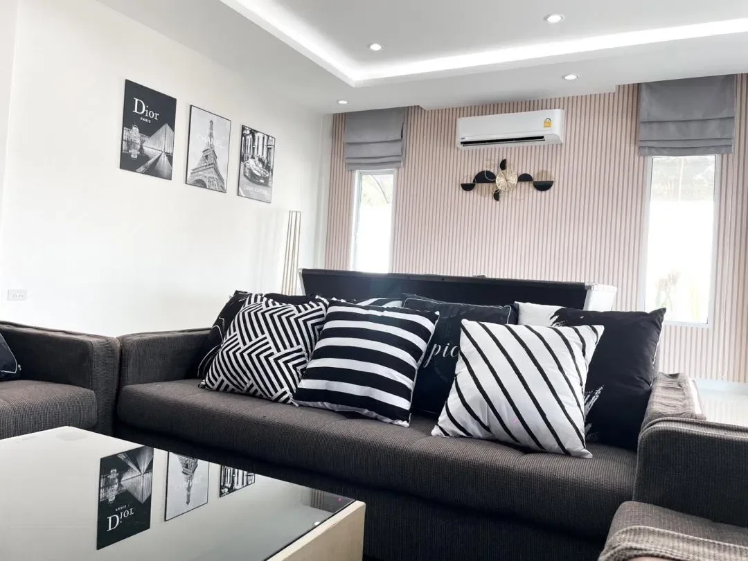 25 Poolvilla Pattaya รูปที่ 23