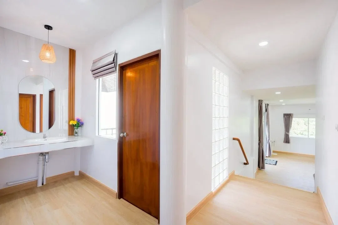 Ocean View Villa Cha-am รูปที่ 32