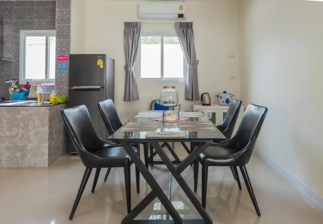 25 Poolvilla Pattaya รูปที่ 30