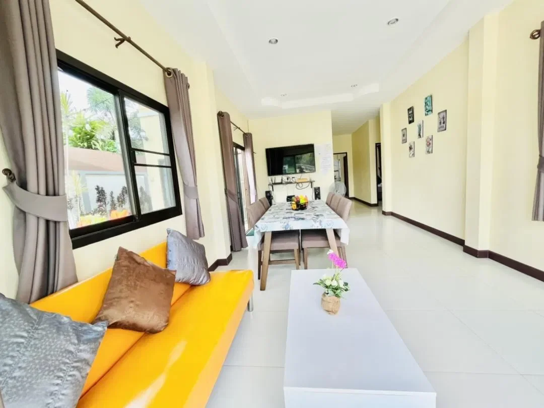 Dream pool villa 1 รูปที่ 15