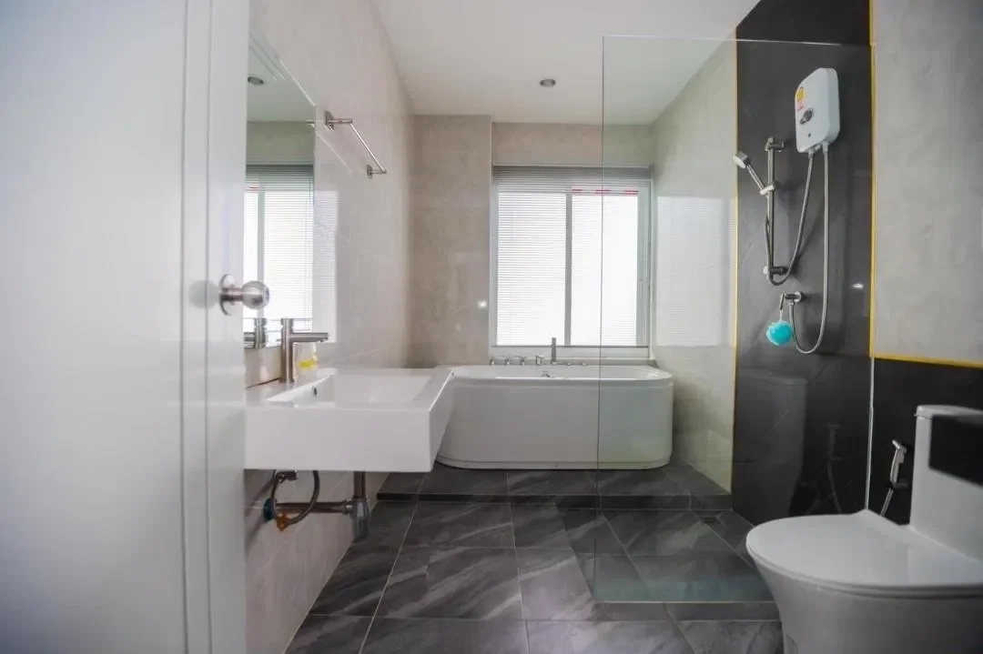 25 Poolvilla Pattaya รูปที่ 9