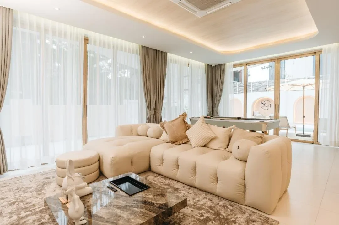 Saya Pool Villas2 รูปที่ 13