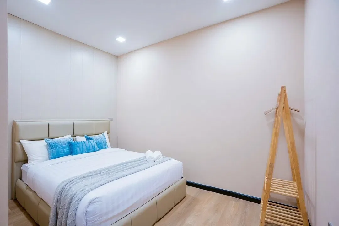 Coco Marina villa Pattaya รูปที่ 13