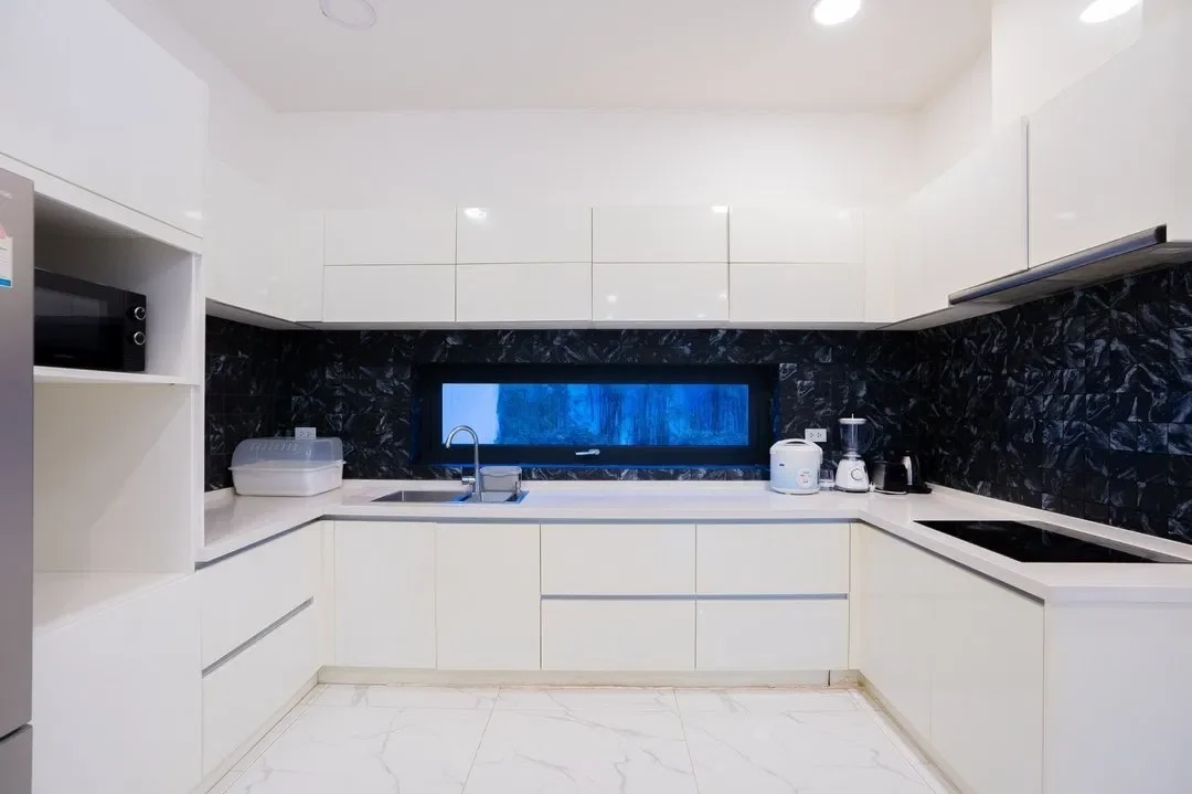 MY STAR Pool Villa รูปที่ 25