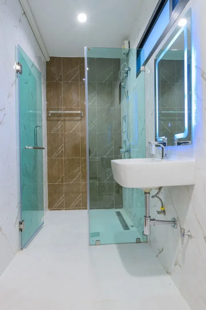 Sky Blue Pool Villa รูปที่ 10