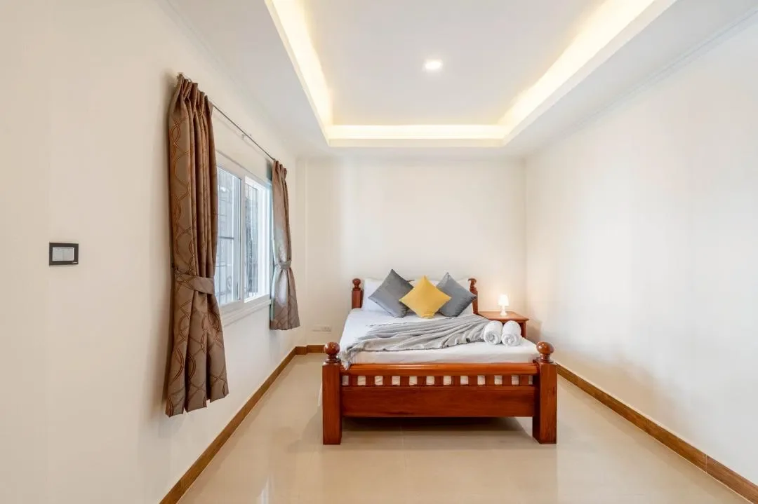 Villa 205 Pratumnak รูปที่ 4