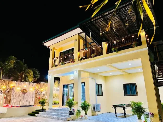 Dream pool villa 1 รูปที่ 29