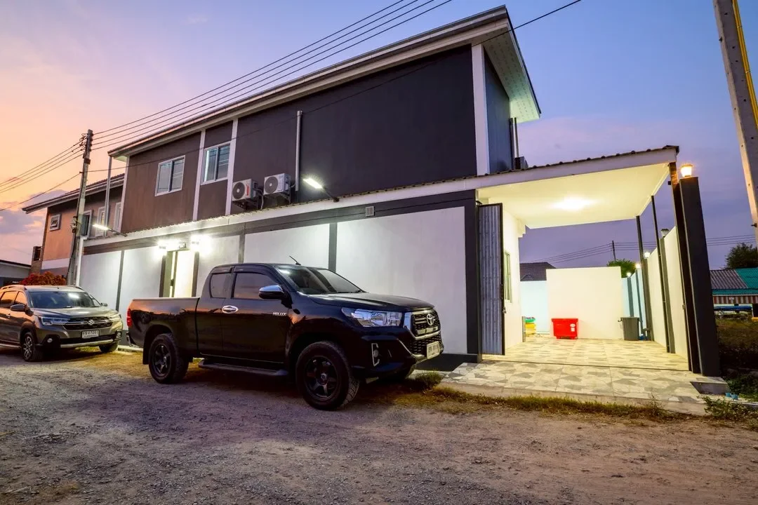 J Pool Villa ห้วยใหญ่ รูปที่ 31