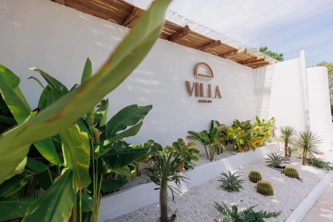 D’Villa NAKLUA รูปที่ 12