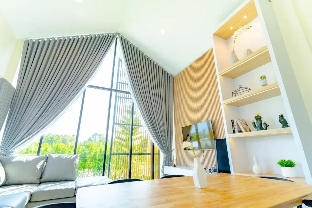 Villa Paramount 7 phase 2 รูปที่ 25