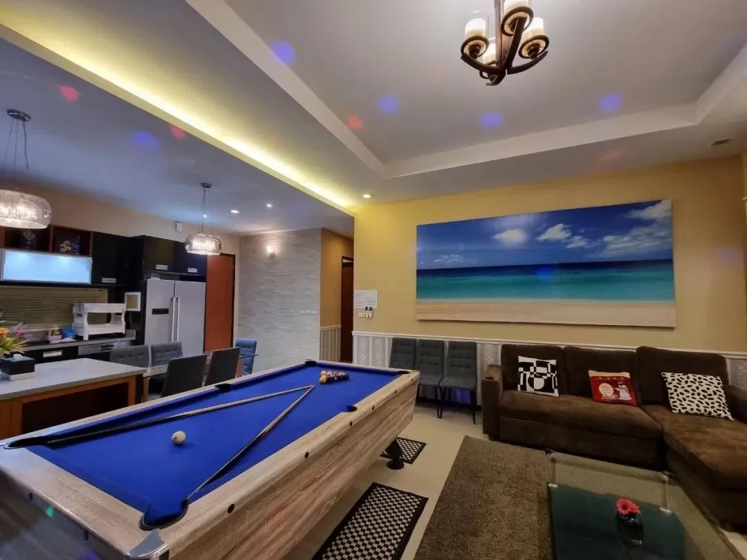 PeterPan pool villa pattaya รูปที่ 10