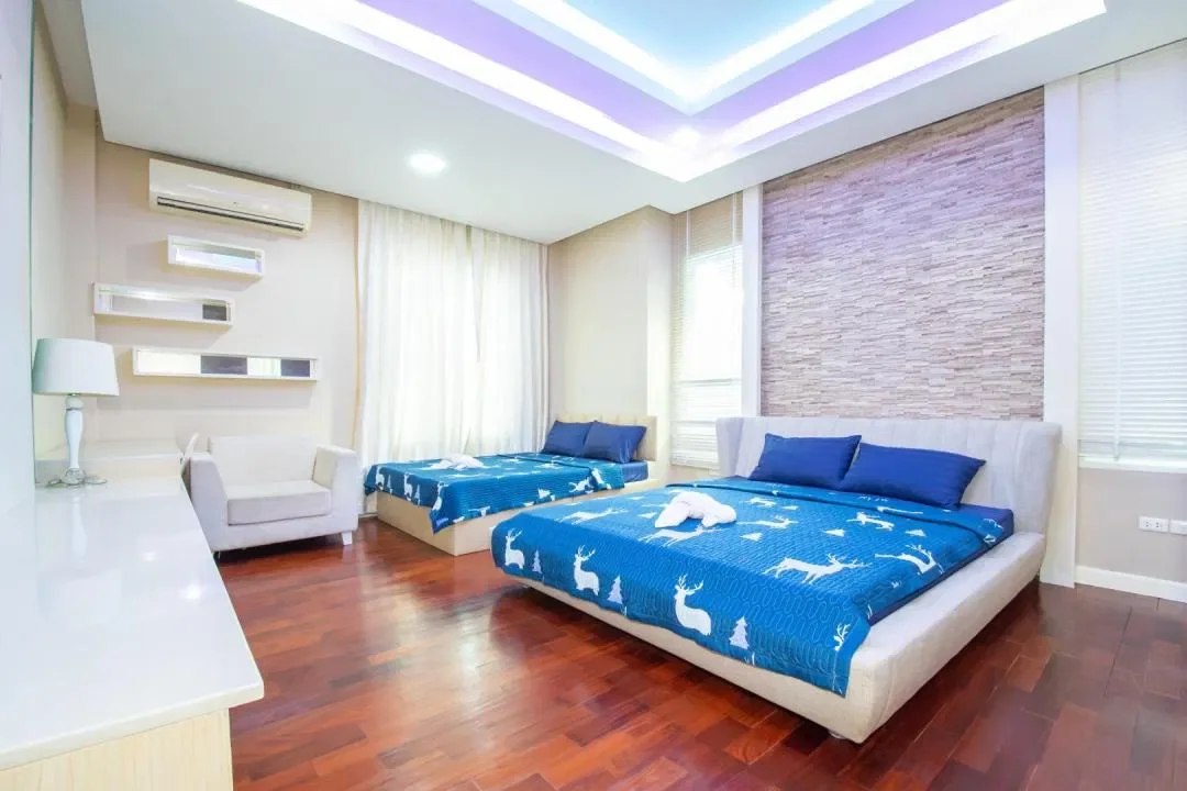Great&Good Hill Beach Poolvilla รูปที่ 2