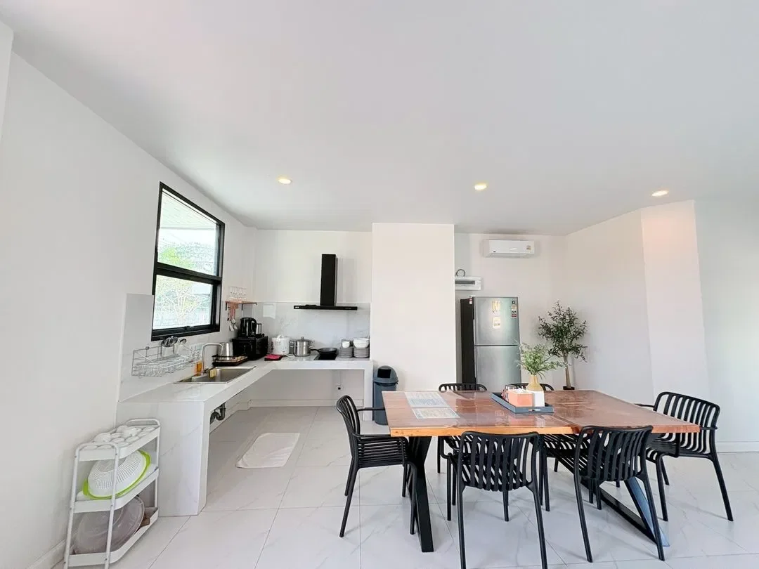 Hidden Space Pool villa 1 รูปที่ 23