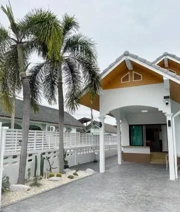 Sugar Beach Pool Villa รูปที่ 12