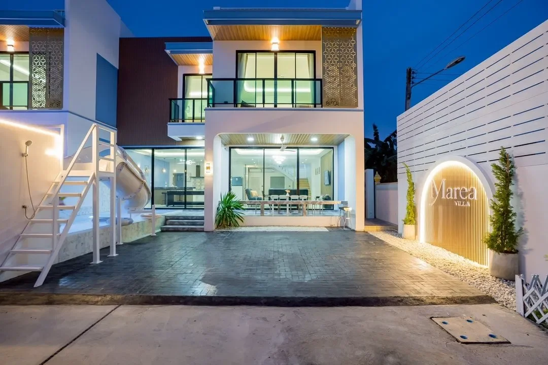 Marea Villa รูปที่ 43