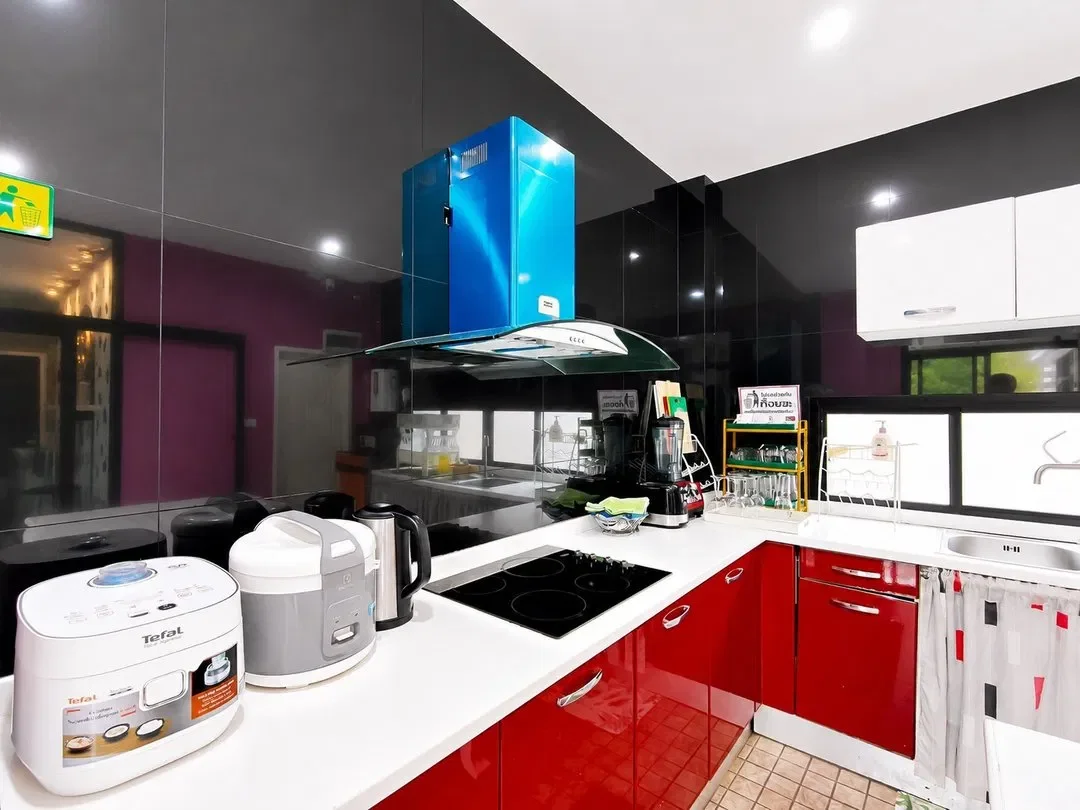 PP First Poolvilla รูปที่ 38