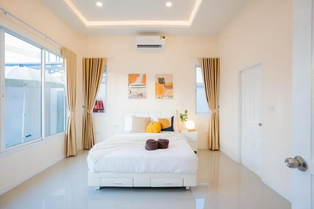 Butter House Poolvilla (บัตเตอร์ เฮ้าส์) รูปที่ 6