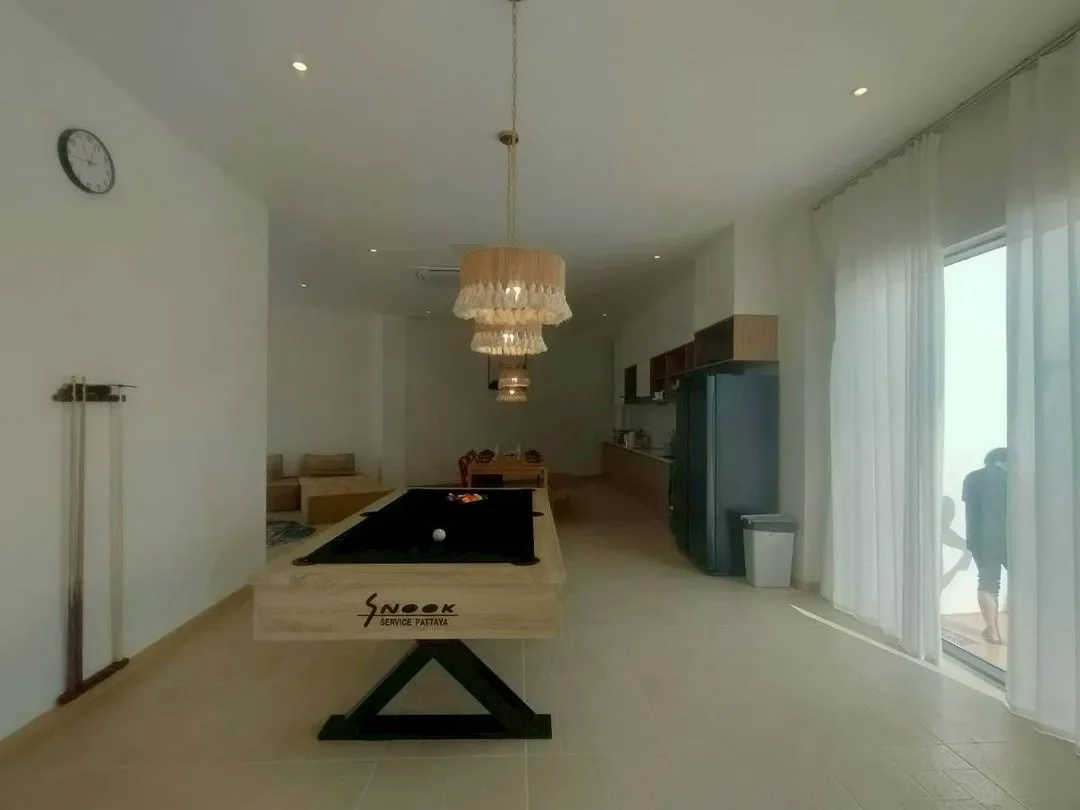 Quint pool villa (Q7) รูปที่ 5