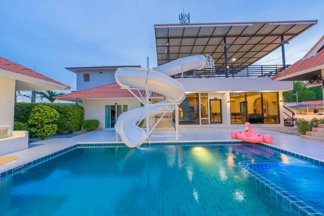 Alisa Garden&Pool รูปที่ 24