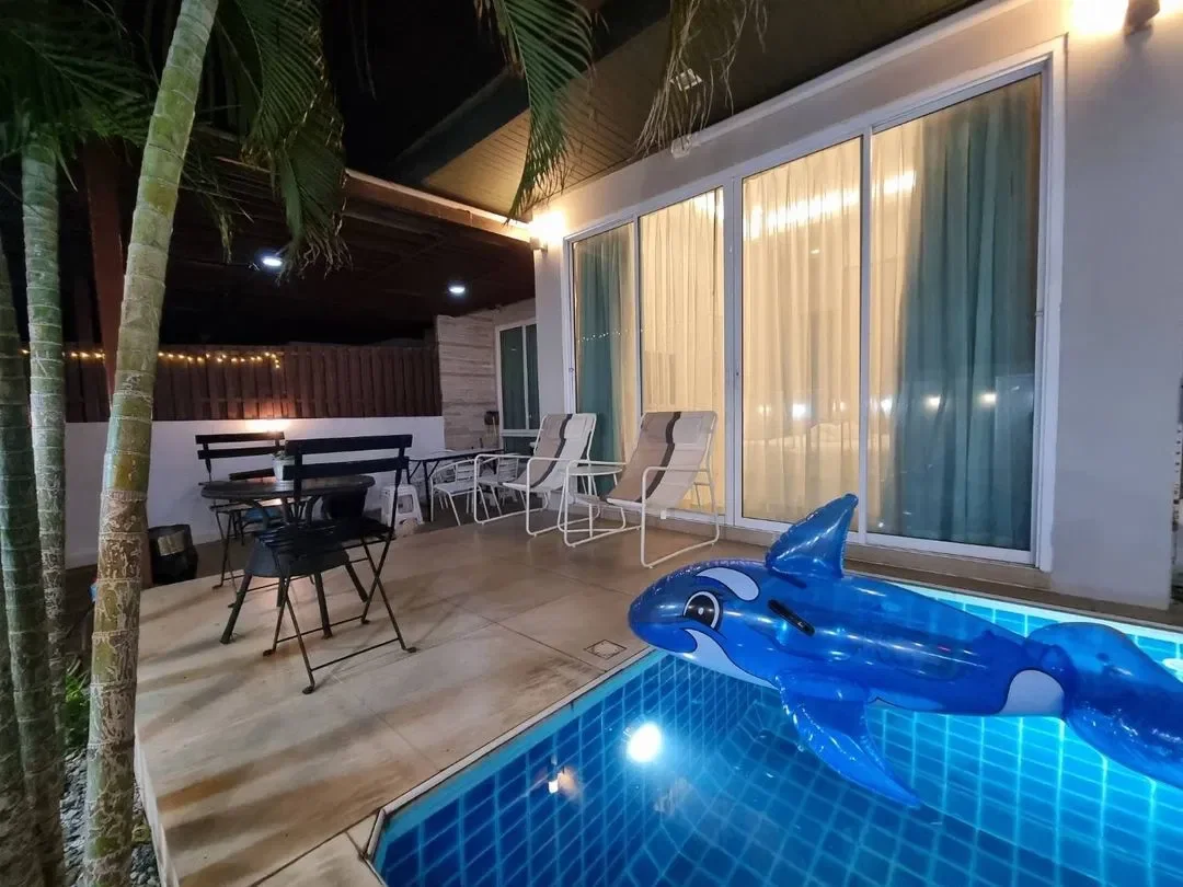 The Golfers Poolvilla photo 26
