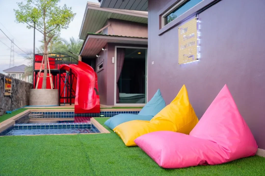 Day Dream Pool villa รูปที่ 15
