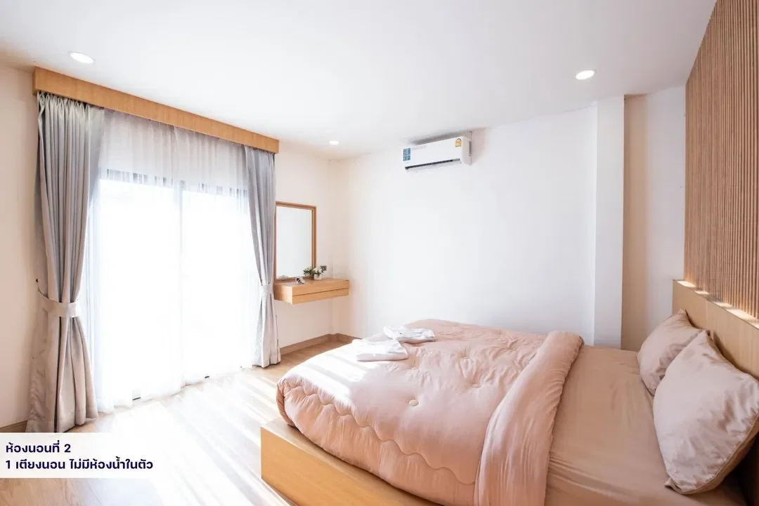 Space Poolvilla Pattaya รูปที่ 11