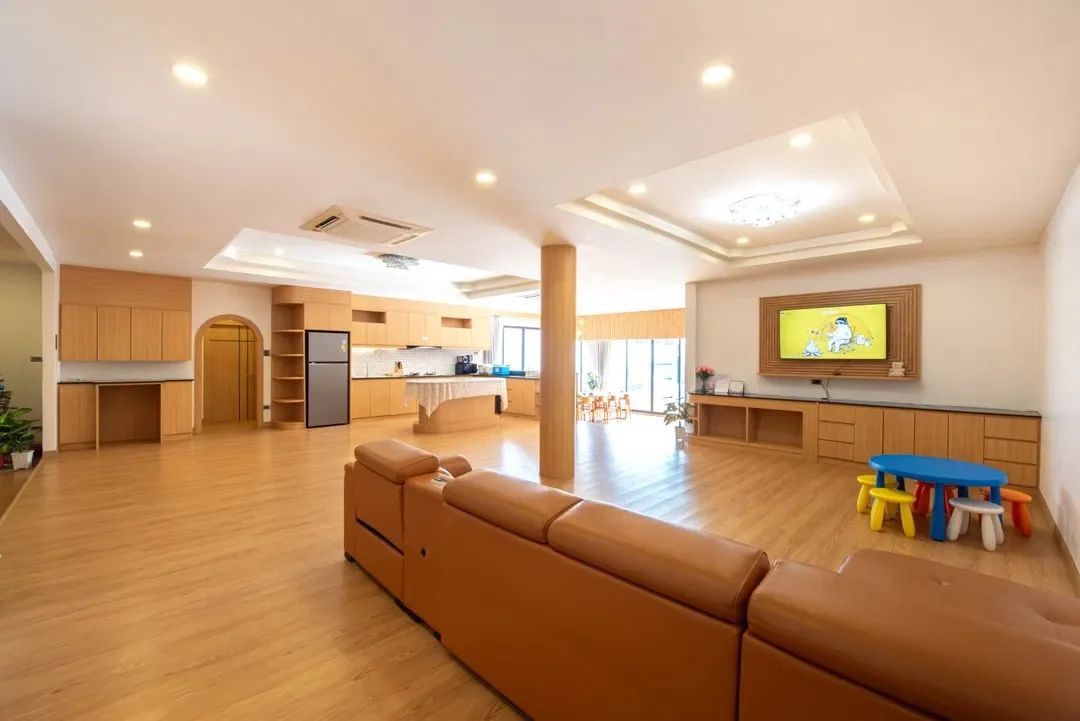 Space Poolvilla Pattaya รูปที่ 9
