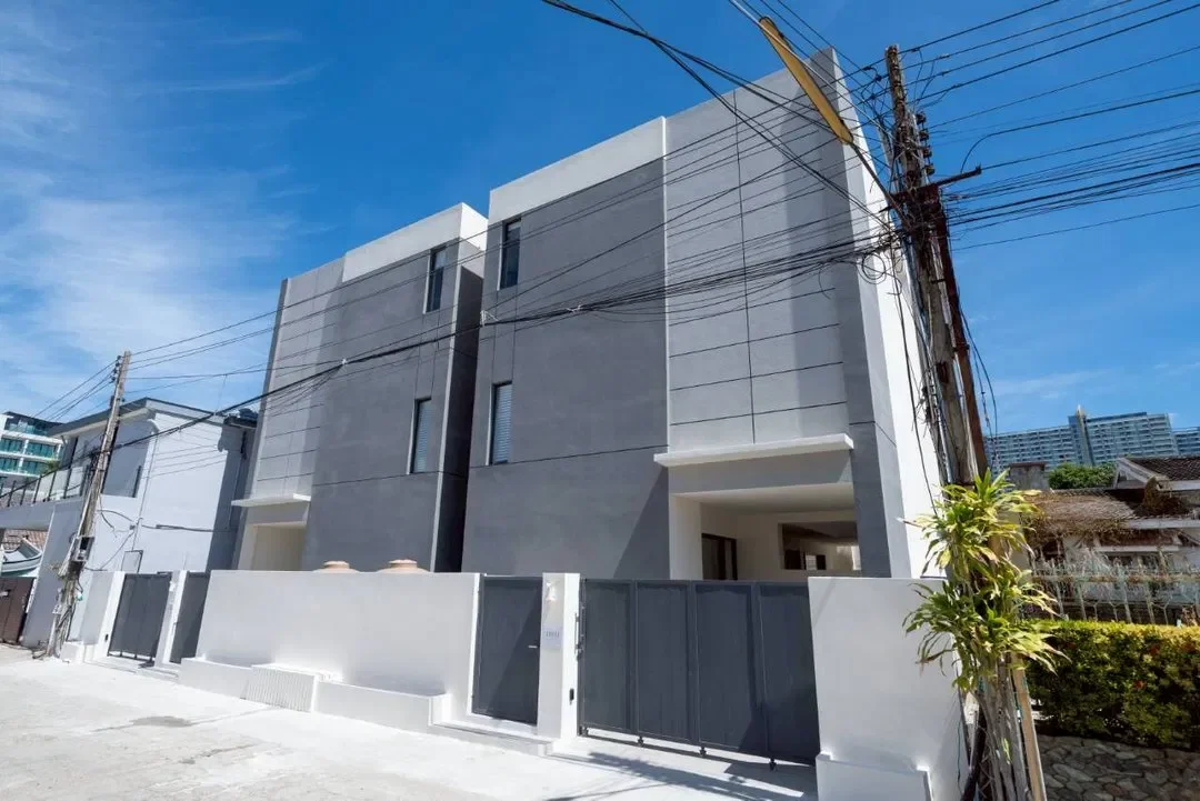 Jomtien House 2 รูปที่ 34