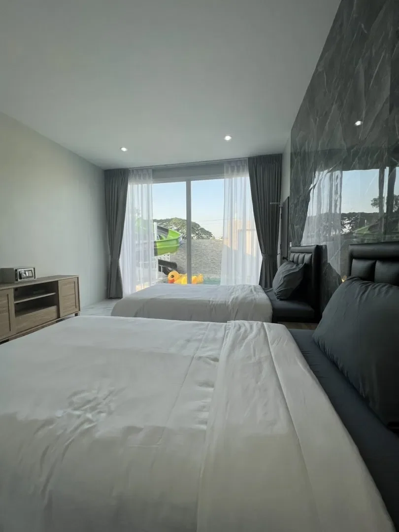 PORSCHE HOUSE รูปที่ 17