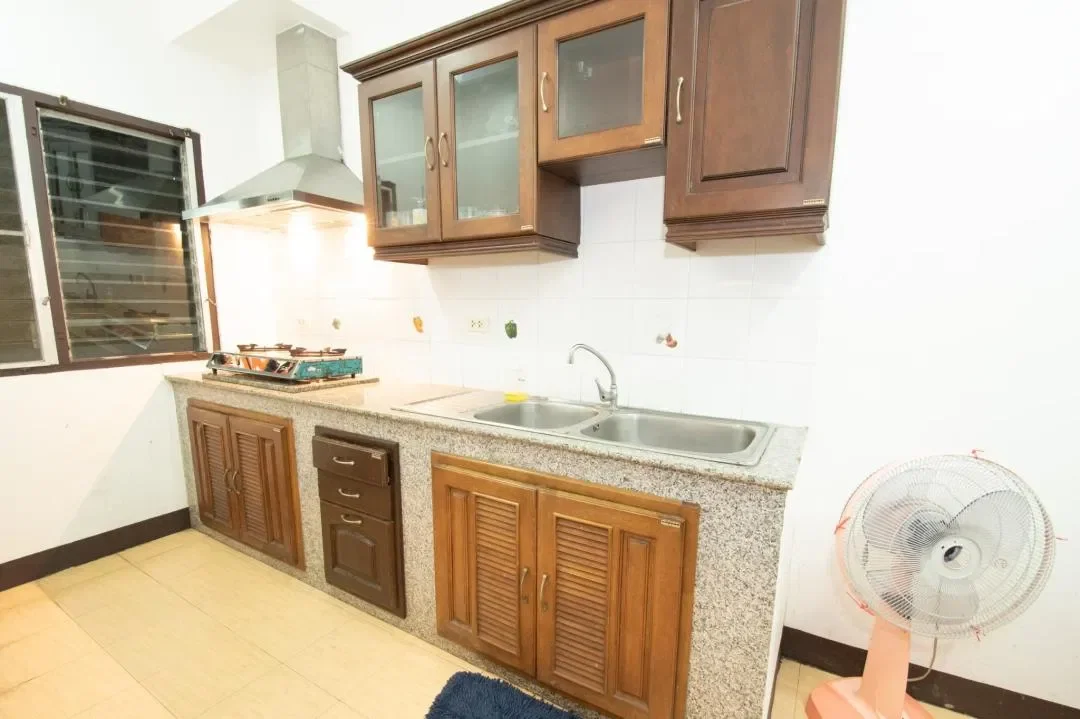 The rich’s pool villa รูปที่ 35