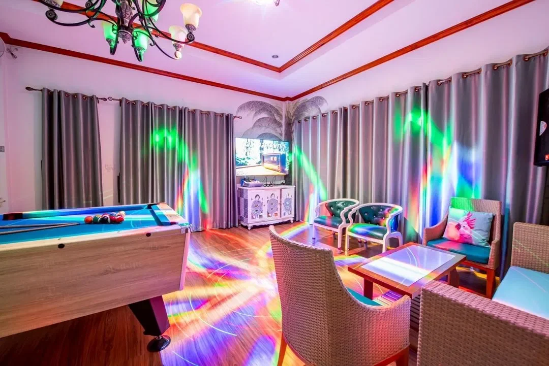 บาหลี pool villa Rayong รูปที่ 5