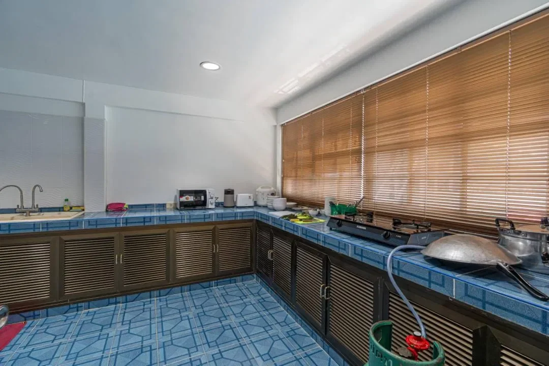 Natcha2 pool villa รูปที่ 20