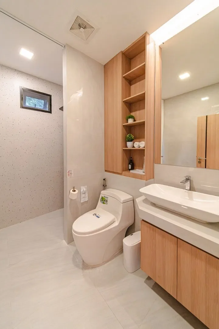 Serene Pool Villa Pattaya2 รูปที่ 12