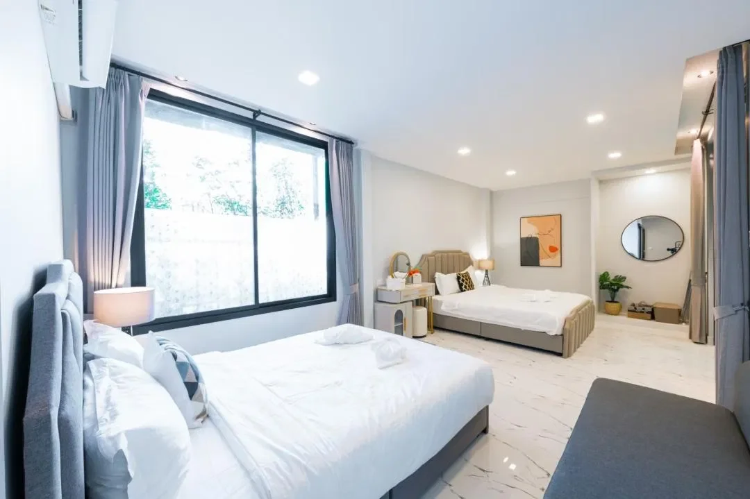 Howdy Pool Villa 2 รูปที่ 8
