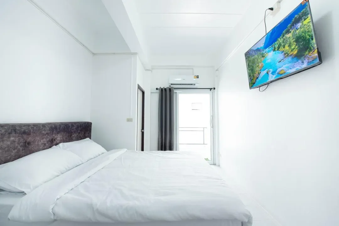 PATTAYA BEACH POOL VILLA รูปที่ 26