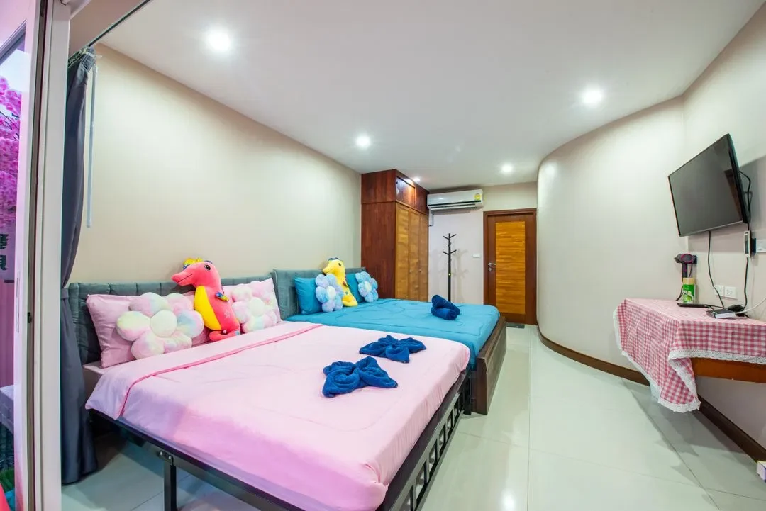 PPM Beach รูปที่ 14
