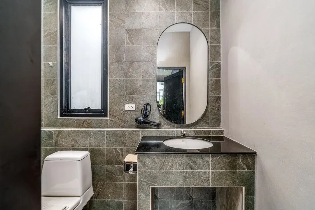 2 BEDROOM DARK POOL รูปที่ 17