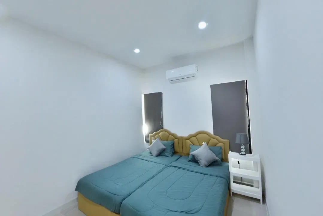 Jarunee Pool Villa รูปที่ 3