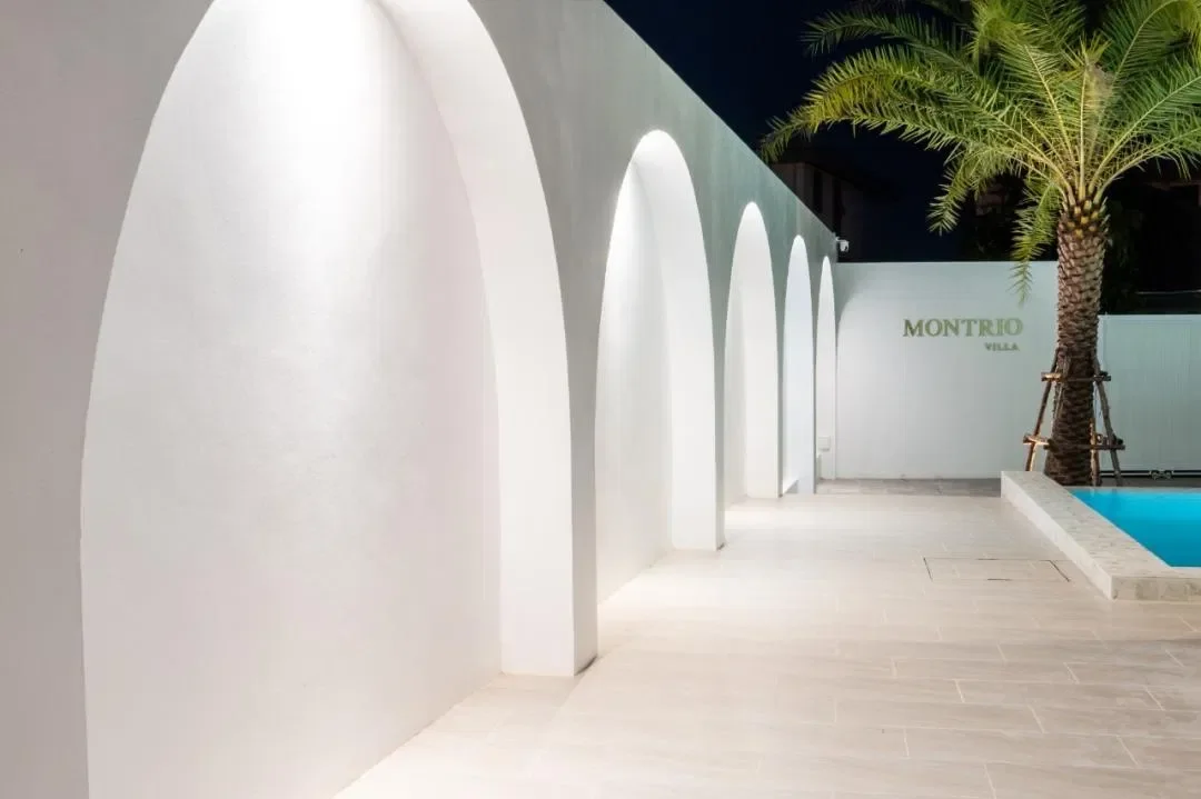Montrio Villa Pattaya第17张