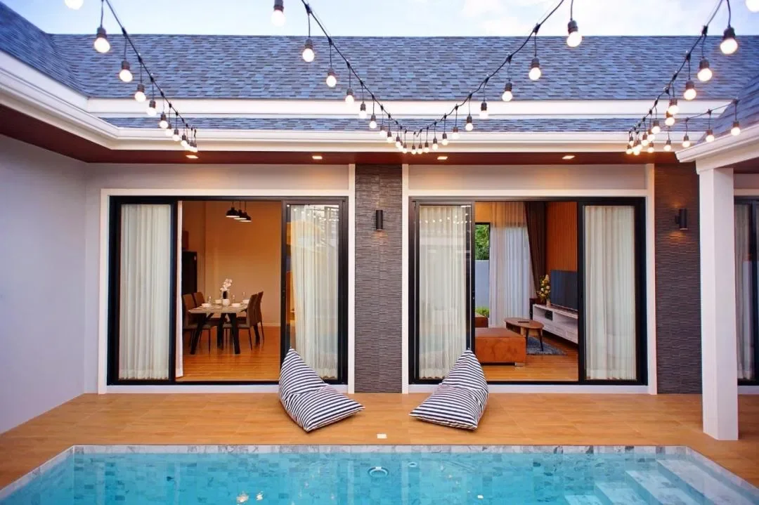 Nattarin Pool Villa รูปที่ 10