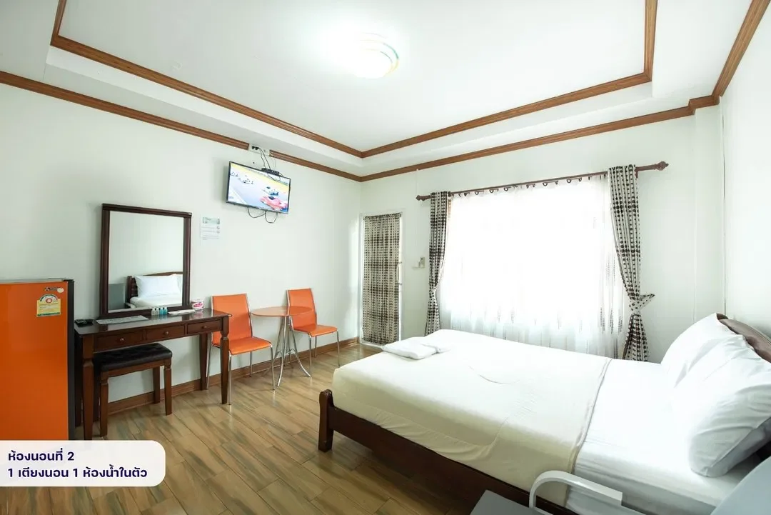 บ้าน ปอ รีสอร์ท รูปที่ 7